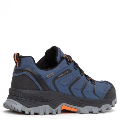 ZAPATILLA OUTDOOR HOMBRE GUANTE AZUL CASTRO - 5