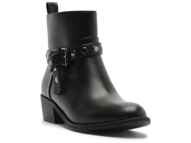 BOTIN MUJER ANACAPRI NEGRO ESME - 2