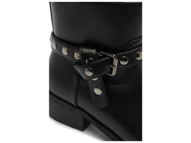 BOTIN MUJER ANACAPRI NEGRO ESME - 5