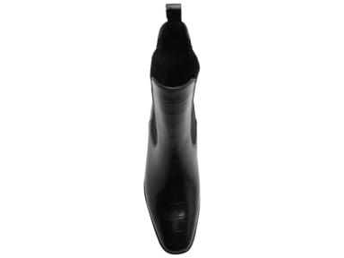 BOTIN MUJER ANACAPRI NEGRO NOA - 3