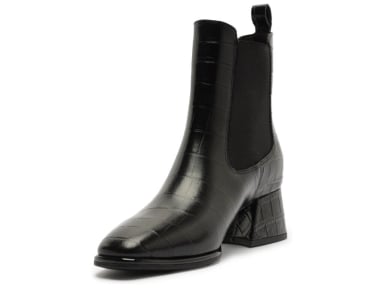 BOTIN MUJER ANACAPRI NEGRO NOA - 4