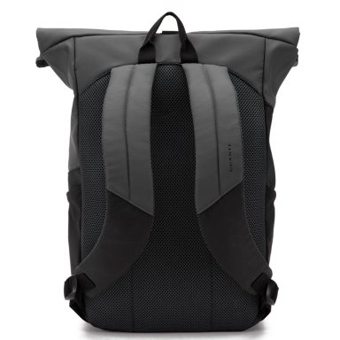 MOCHILA HOMBRE GUANTE GRIS ENROLLABLE - 2
