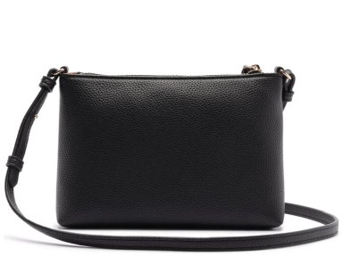 CARTERA  MUJER ANACAPRI NEGRO - 4