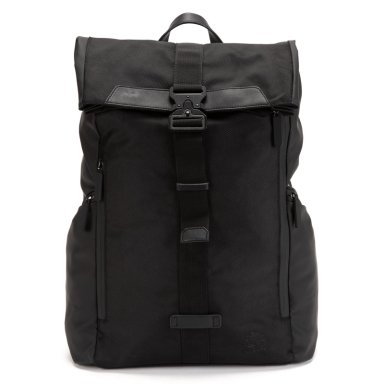 MOCHILA HOMBRE GUANTE NEGRO MOCHILA NOTEBOOK - 1