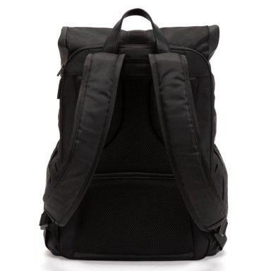 MOCHILA HOMBRE GUANTE NEGRO MOCHILA NOTEBOOK - 3