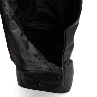 MOCHILA HOMBRE GUANTE NEGRO MOCHILA NOTEBOOK - 5