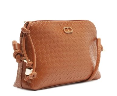 CARTERA MUJER ANACAPRI CAFE  BANDOLERA - 2