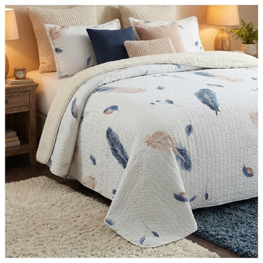 CUBRECAMA SHERPA 2 PLAZAS - IOWA M958 - 1