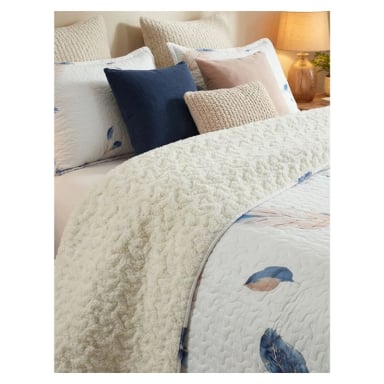 CUBRECAMA SHERPA 2 PLAZAS - IOWA M958 - 2