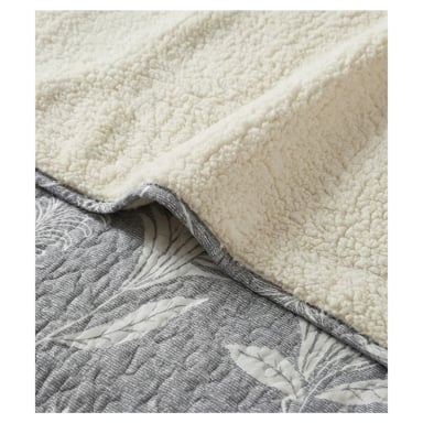 CUBRECAMA SHERPA 2 PLAZAS - MONTREAL M961 - 2