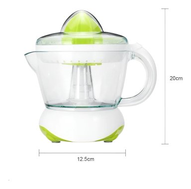 SACA JUGOS EXPRIMIDOR DE JUGO SACAJUGOS ELECTRICOS 700ML - 3