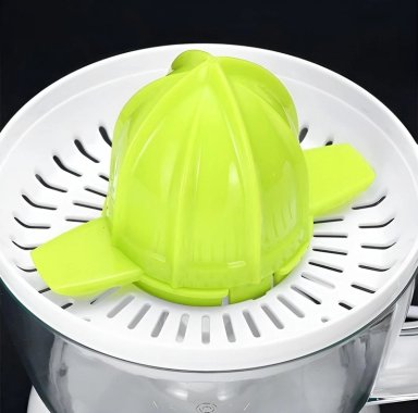 SACA JUGOS EXPRIMIDOR DE JUGO SACAJUGOS ELECTRICOS 700ML - 8