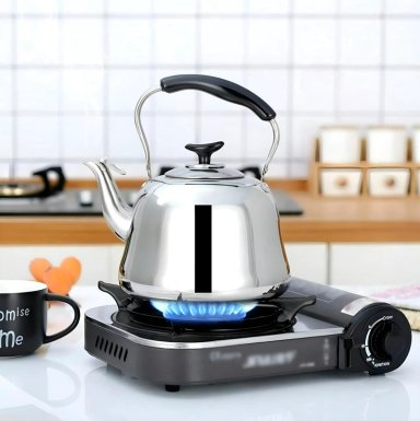 TETERA DE TE TETERA DE AGUA TETERAS FILTRO TE INFUSOR 2.0 L - 2
