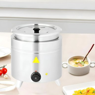 OLLA ELECTRICA MULTIUSO OLLAS ELECTRICAS OLLA COCCION 13L - 2