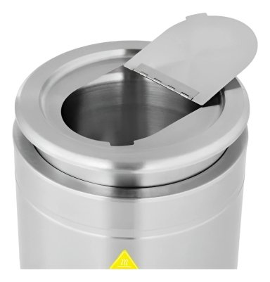 OLLA ELECTRICA MULTIUSO OLLAS ELECTRICAS OLLA COCCION 13L - 5