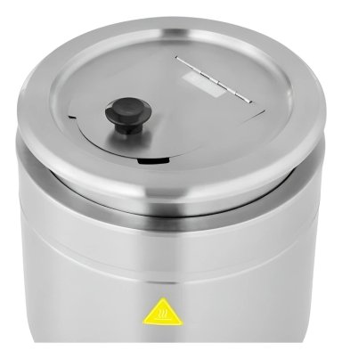 OLLA ELECTRICA MULTIUSO OLLAS ELECTRICAS OLLA COCCION 13L - 8