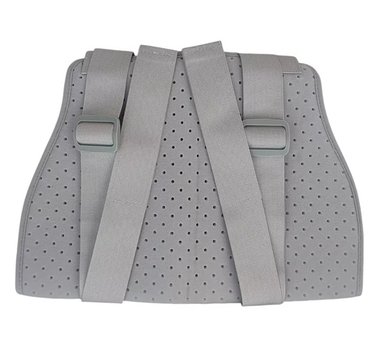 CABESTRILLO INMOVILIZADOR DE HOMBRO AJUSTABLE TALLA UNICA - 4