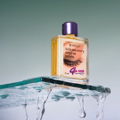 ACEITE PROSA CRECER Y ALARGAR TUS PESTAÑAS DESMAQUILLANTE WATERPROOF 15 ML - 4