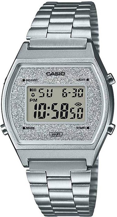 RELOJ CASIO MUJER GLITTER B640WDG-7DF - 1