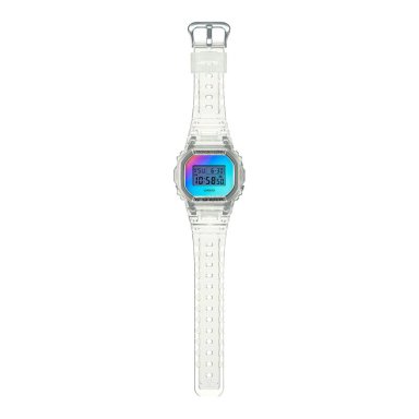 RELOJ CASIO G-SHOCK HOMBRE DW-5600SRS-7DR - 1