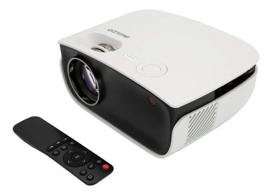PROYECTOR PHILCO 2000 LÚMENES - 1