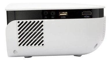 PROYECTOR PHILCO 2000 LÚMENES - 4