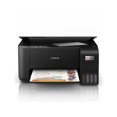 MULTIFUNCIONAL EPSON L3210 ECOTANK USB - 2
