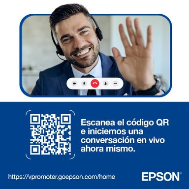 MULTIFUNCIONAL EPSON L3210 ECOTANK USB - 3