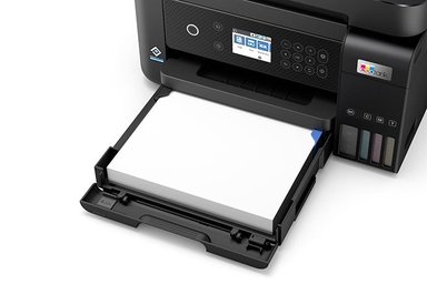 MULTIFUNCIONAL EPSON L3210 ECOTANK USB - 5