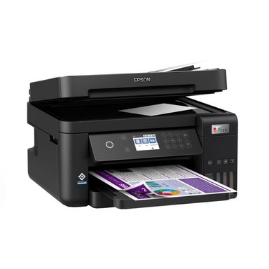 MULTIFUNCIONAL EPSON L3210 ECOTANK USB - 6