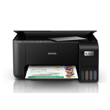 MULTIFUNCIONAL EPSON L3250 ECOTANK USB WIFI - 1