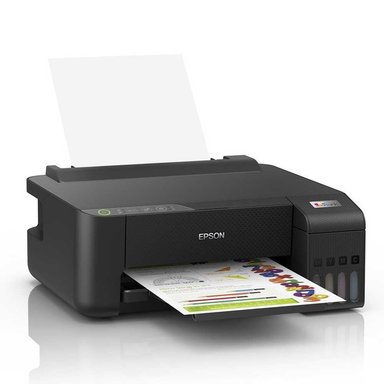 IMPRESORA EPSON L1250 ECOTANK COLOR WIFI - 1
