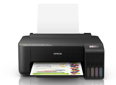 IMPRESORA EPSON L1250 ECOTANK COLOR WIFI - 2