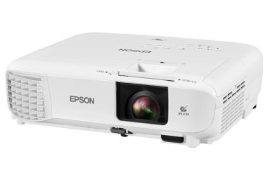 POWERLITE 118 PROYECTOR - 4