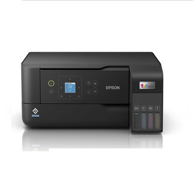 IMPRESORA EPSON MULTIFUNCIONAL ECOTANK L3560 - 2