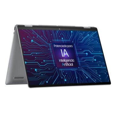 NOTEBOOK HP ENVY 16-AD0003LA X360 R7-8840HS 16GB 1TB W11H - 1