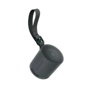 PARLANTE SONY SRS-XB100/BCLA PORTATIL BLUETOOTH EN COLOR NEGRO - 2