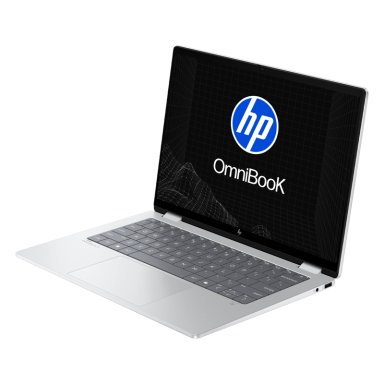 NOTEBOOK HP OMNIBOOK X FLIP 14-FM0051LA U5 16GB 512GGB W11H - 2
