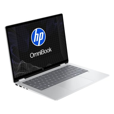 NOTEBOOK HP OMNIBOOK X FLIP 14-FM0051LA U5 16GB 512GGB W11H - 3