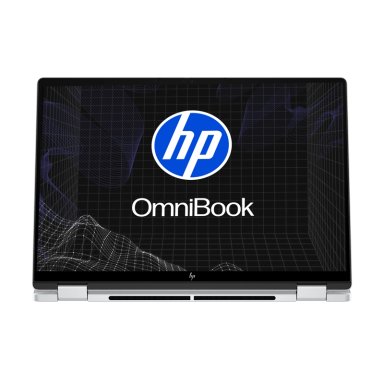 NOTEBOOK HP OMNIBOOK X FLIP 14-FM0051LA U5 16GB 512GGB W11H - 5