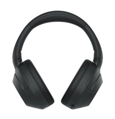 AUDIFONO SONY WHULT900N-BZ INALAMBRICO NOISECANCELLING NEGRO - 2