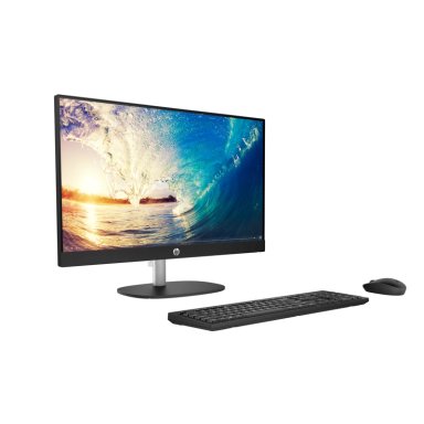 AIO HP 24-CR0334LA INTEL I3-1315U 8GB 512SSD 23.8 PULG. W11H - 3
