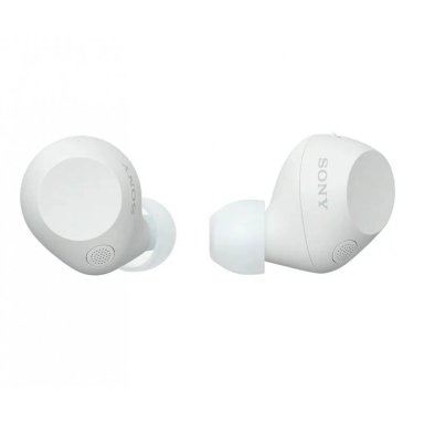 AUDIFONO SONY WF-C710N-WZUC INALAMBRICO BLANCO - 1