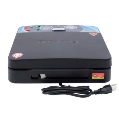 SUBLIMADORA 3D PARA CARCASAS DE CELULAR FREEDSUD/TODOK T-00006 - 2