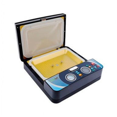 SUBLIMADORA 3D PARA CARCASAS DE CELULAR FREEDSUD/TODOK T-00006 - 3
