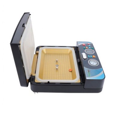 SUBLIMADORA 3D PARA CARCASAS DE CELULAR FREEDSUD/TODOK T-00006 - 4