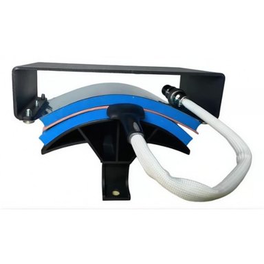 RESISTENCIA DE GORROS JOCKEY PARA MAQUINA DE SUBLIMACION T-00018 - 2