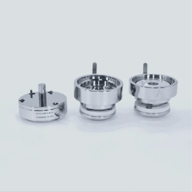 MAQUINA DE CHAPITAS + MATRIZ DE 56MM BUTTON MAKER - 4