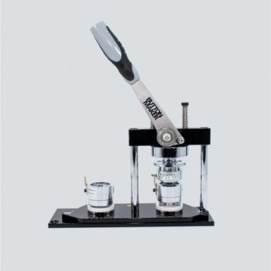 MAQUINA DE CHAPITAS + MATRIZ 25MM BUTTON MAKER - 2