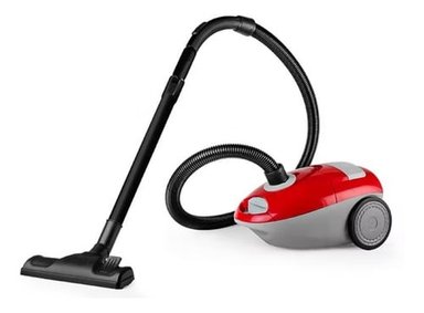 ASPIRADORA BLACK + DECKER MODELO VCBD603 1800W - 2